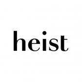 Heist Studios – Cashback, Rebates & Rewards