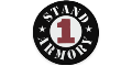 Stand 1 Armory – Cashback, Rebates & Rewards