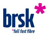 Brsk Full Fibre Broadband – Cashback, Rebates & Rewards