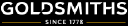 Goldsmiths – Cashback, Rebates & Rewards