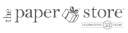 The Paper Store – Cashback, Rebates & Rewards