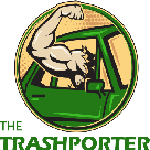 The Trashporter