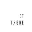 Tigre et Tigre