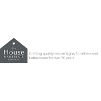 The House Nameplate Company – Cashback, Rebates & Rewards