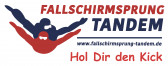 Fallschirmsprung-Tandem DE – Cashback, Rebates & Rewards