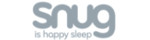 Snug Bedding