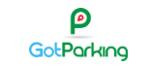 Got Parking – Cashback, Rebates & Rewards