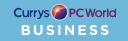 Currys PC World Business UK