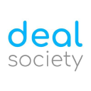 Deal Society – Cashback, Rebates & Rewards