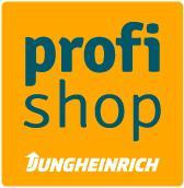 Jungheinrich PROFISHOP DE – Cashback, Rebates & Rewards