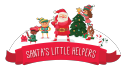 Santa’s Little Helpers
