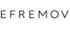 Efremov – Cashback, Rebates & Rewards