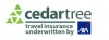 Cedar Tree Travel Insurance – Cashback, Rebates & Rewards