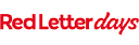 Red Letter Days – Cashback, Rebates & Rewards