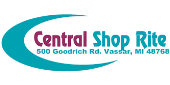 Central Shop Rite – Cashback, Rebates & Rewards