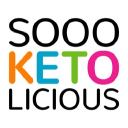 Sooo ketolicious .