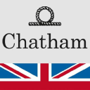 Chatham – Cashback, Rebates & Rewards