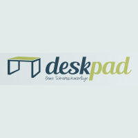 deskpad.de – Cashback, Rebates & Rewards
