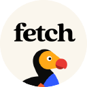 fetch – Cashback, Rebates & Rewards
