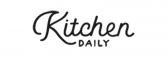 Kitchen Daily FR – Cashback, Rebates & Rewards