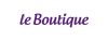 Leboutique