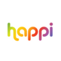 Happi – Cashback, Rebates & Rewards
