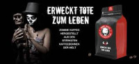 Zombie Kaffee
