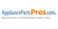 AppliancePartsPros – Cashback, Rebates & Rewards