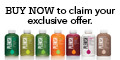 Plenish Cleanse