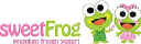 SweetFrog Yogurt