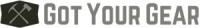  GOT YOUR GEAR – Coupons, Promo Codes & Special Offers (0)