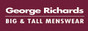 George Richards Canada (CA) – Cashback, Rebates & Rewards