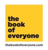 The Book Of Everyone