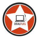 DealFuel – Cashback, Rebates & Rewards