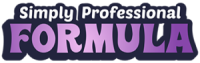 Simply Professional Formula – Cashback, Rebates & Rewards
