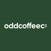 Odd Coffee Company