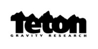 teton GRAVITY RESEARCH