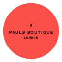 Paul's Boutique – Cashback, Rebates & Rewards