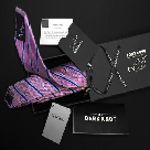 The Dark Knot