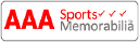 AAA Sports Memorabilia – Cashback, Rebates & Rewards