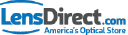 LensDirect – Cashback, Rebates & Rewards