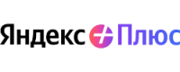 Yandex Plus