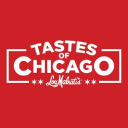 Lou Malnati's Taste Of Chicago