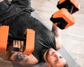 BoxBell 3 in 1 Adjustable Dumbbells – Cashback, Rebates & Rewards