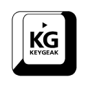 KeyGeak – Cashback, Rebates & Rewards