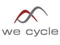 we cycle DE