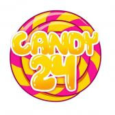  Candy24 CH – Coupons, Promo Codes & Special Offers (0)