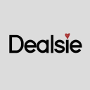 Dealsie – Cashback, Rebates & Rewards