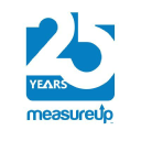 MeasureUp – Cashback, Rebates & Rewards