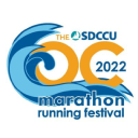 OC Marathon, Half Marathon and 5K